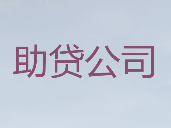 定边县贷款公司-银行信用贷款